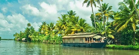 Kerala Tour Package