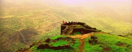 Lonavala Khandala Trip