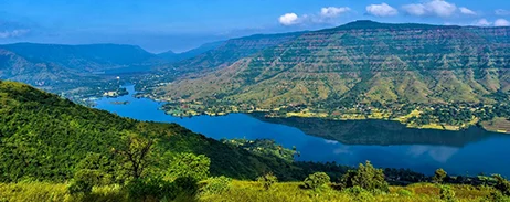 Mahabaleshwar Panchgani Trip