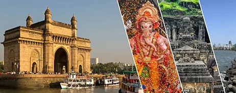 Complete Maharashtra Tour