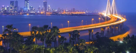Mumbai City Tour