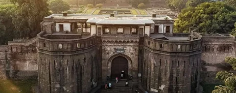 Pune Sightseeing Trip