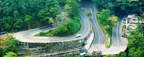 Wayanad Coorg Mysore Tour