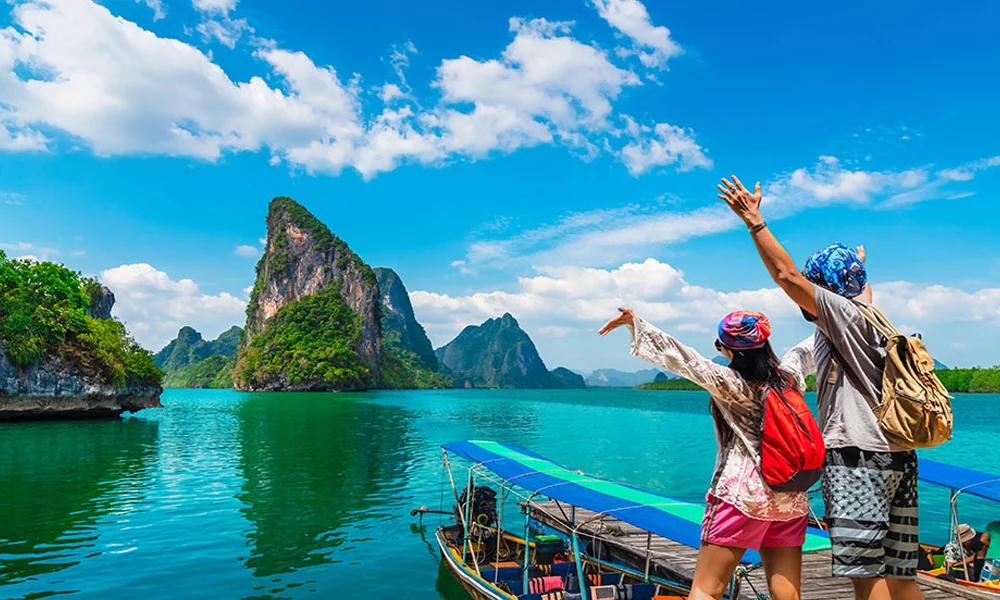 Andaman budget tour package — 6 days, 5 nights