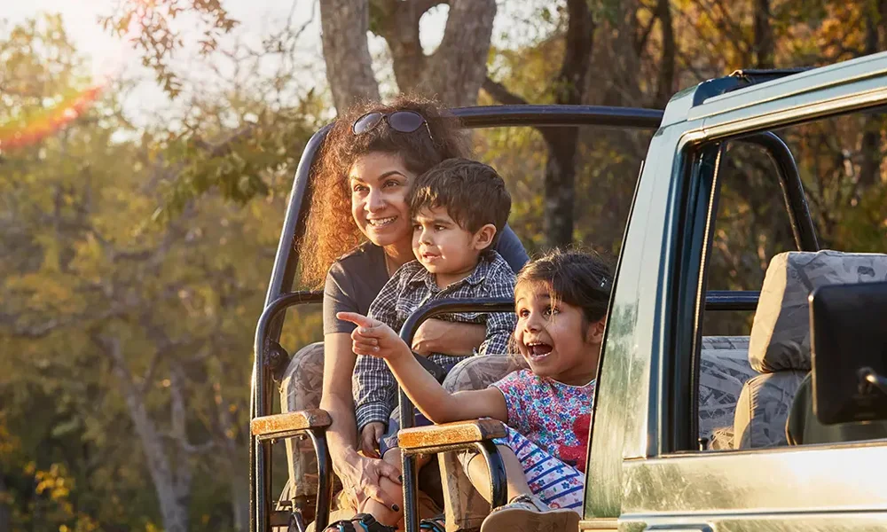 Family Friendly Group Tours with Budget Travel Tips