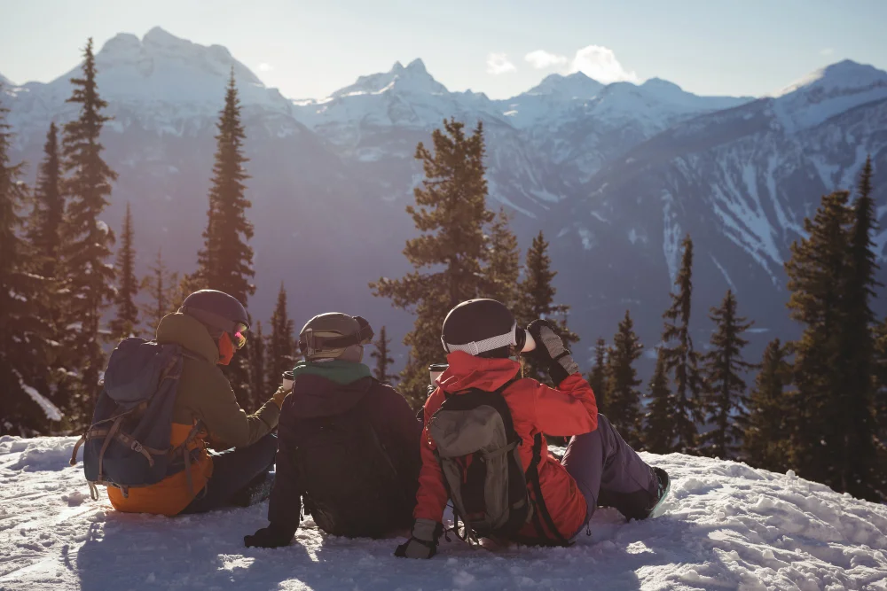 Kashmir Tour Package from Pune - Gulmarg Sonmarg Honeymoon Family Travel