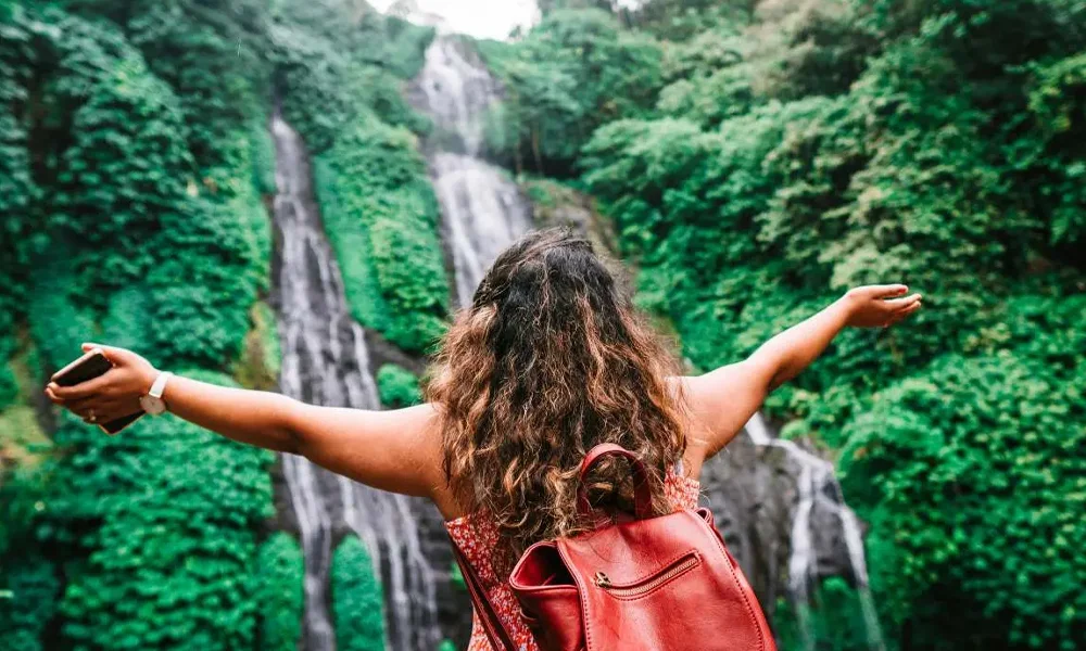 Solo Female Travel Safety Tips and Women Only Group Tours