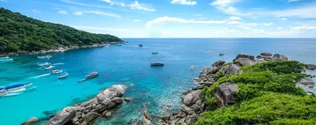Andaman Tour Package