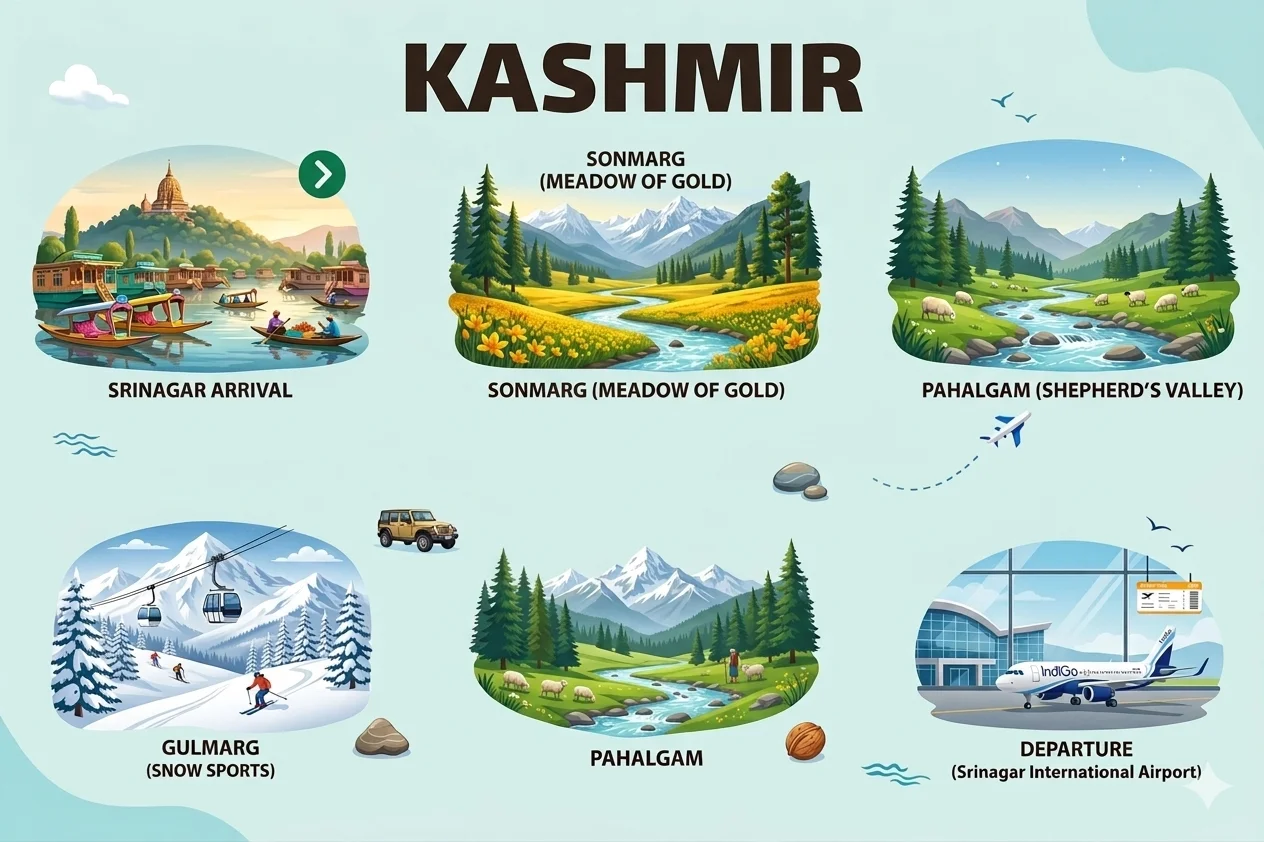 maldives tour details