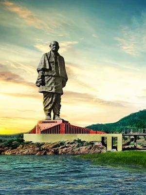 Gujarat Tour Packages with Wildlife Heritage and Temple Tourism