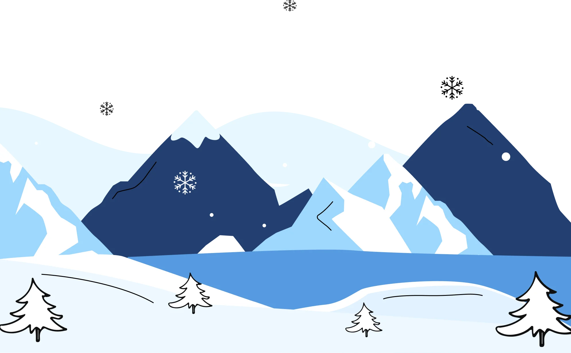 Winter Snow Tour Packages from Pune - Gulmarg Auli Jaisalmer
