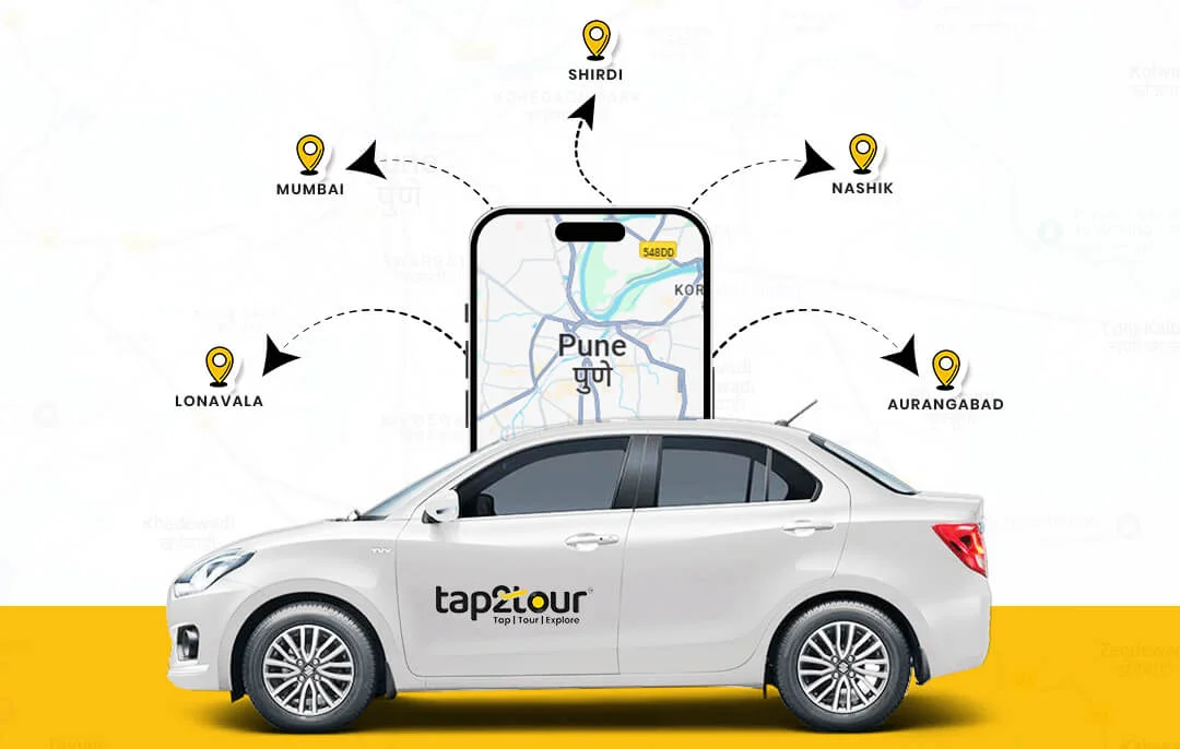 cab service near me
