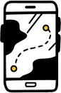 mobile Group Travel