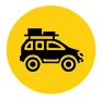 Pune to Mumbai Cab