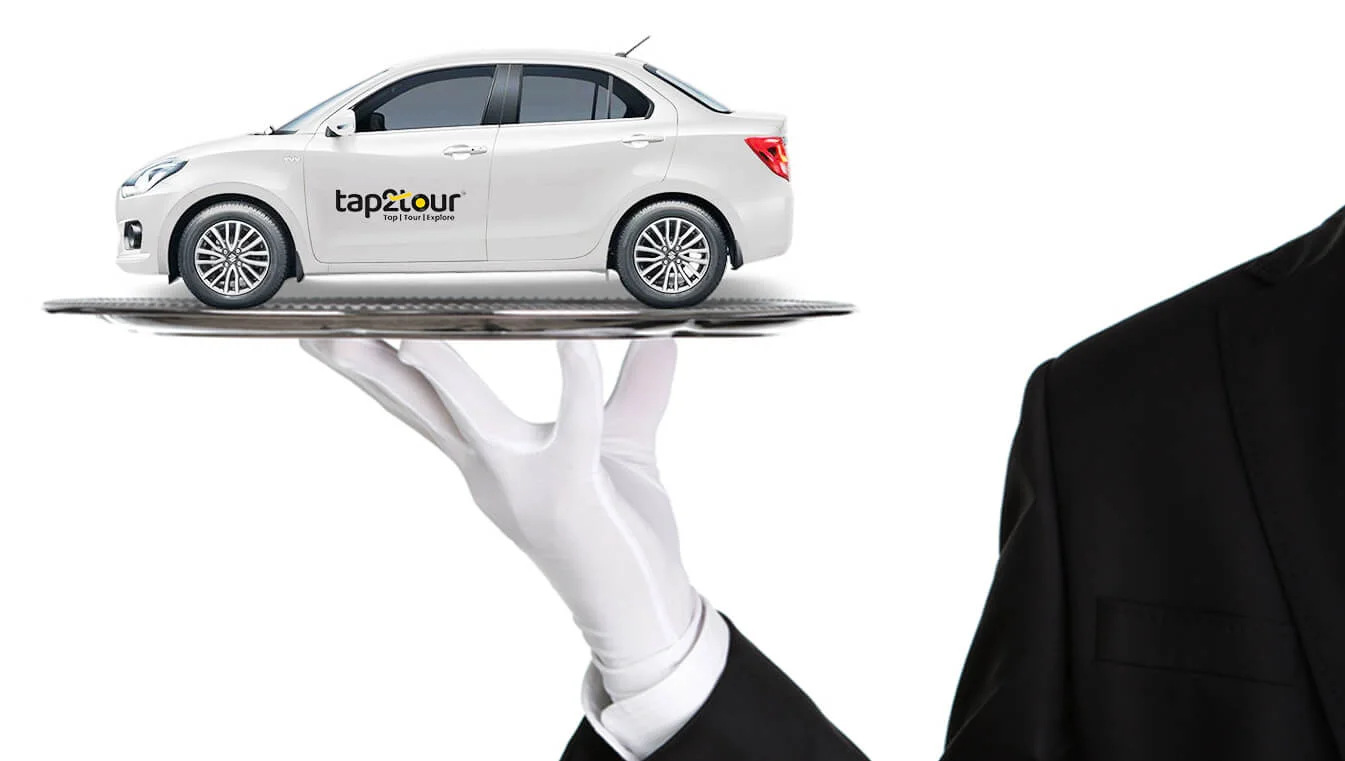 About taxi service in pune