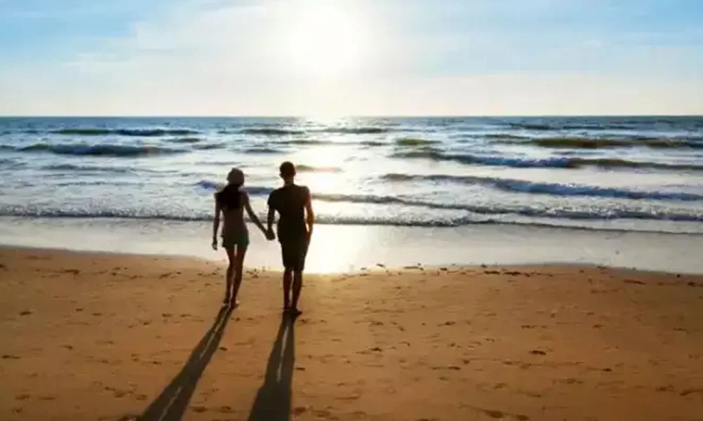 Konkan honeymoon package with coastal sightseeing