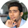 Rajesh Kumar solo traveler cheap Kashmir tour package review