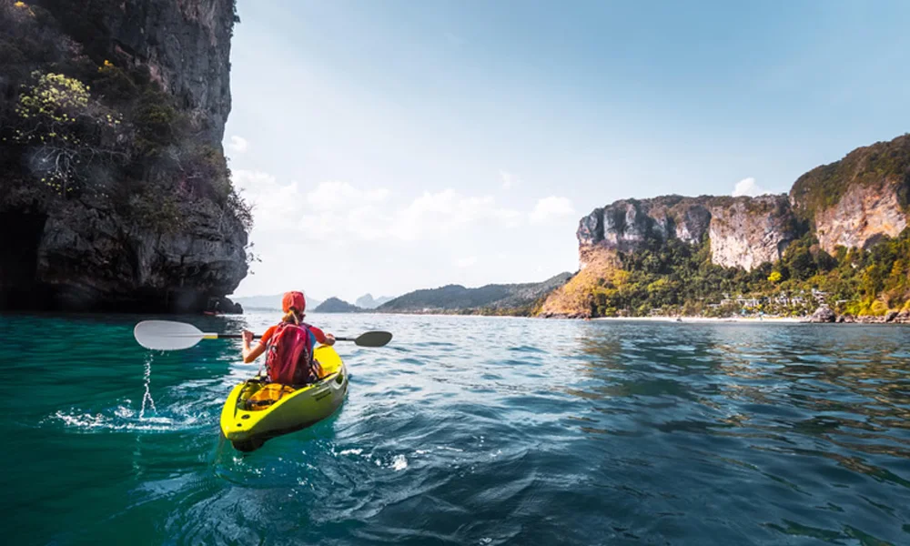Kerala Beaches Water Sports Kerala honeymoon packages