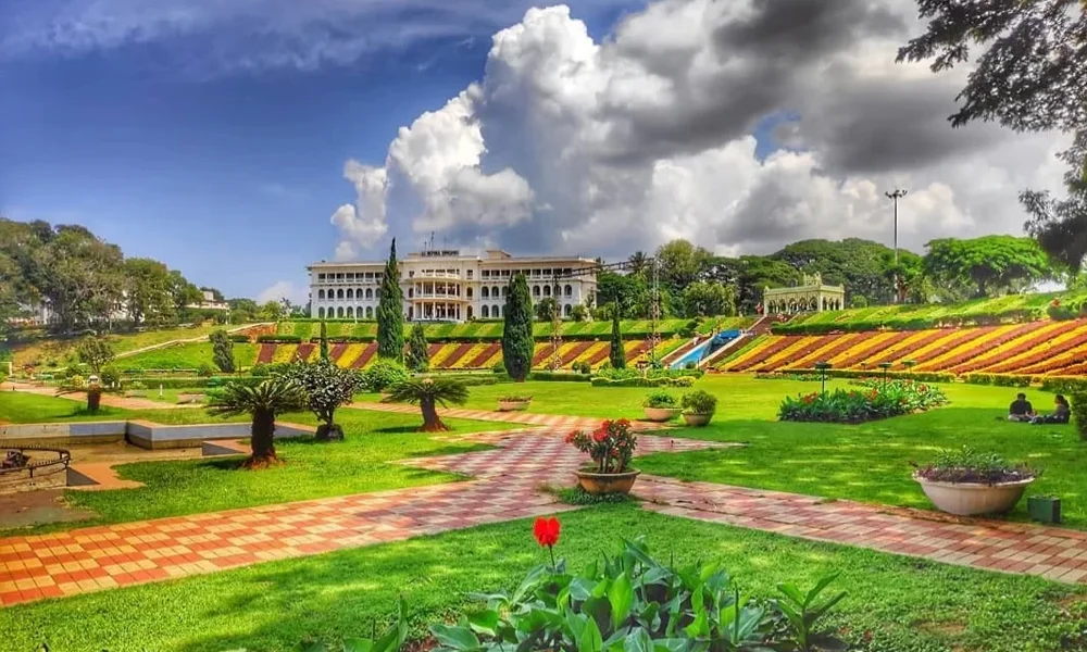 Wayanad Mysore Madikeri Coorg tour package 5 days
