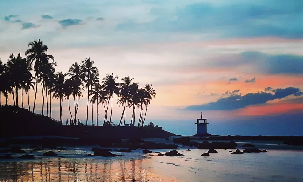 Tarkarli and Malvan beach tour – snorkelling and Konkan coast getaway