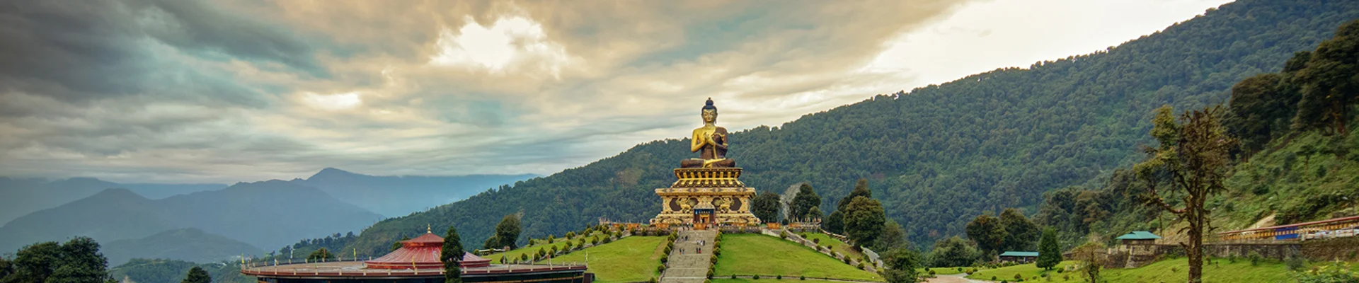 Comfort Sikkim Darjeeling Tour 3 Star Hotels Gangtok Darjeeling