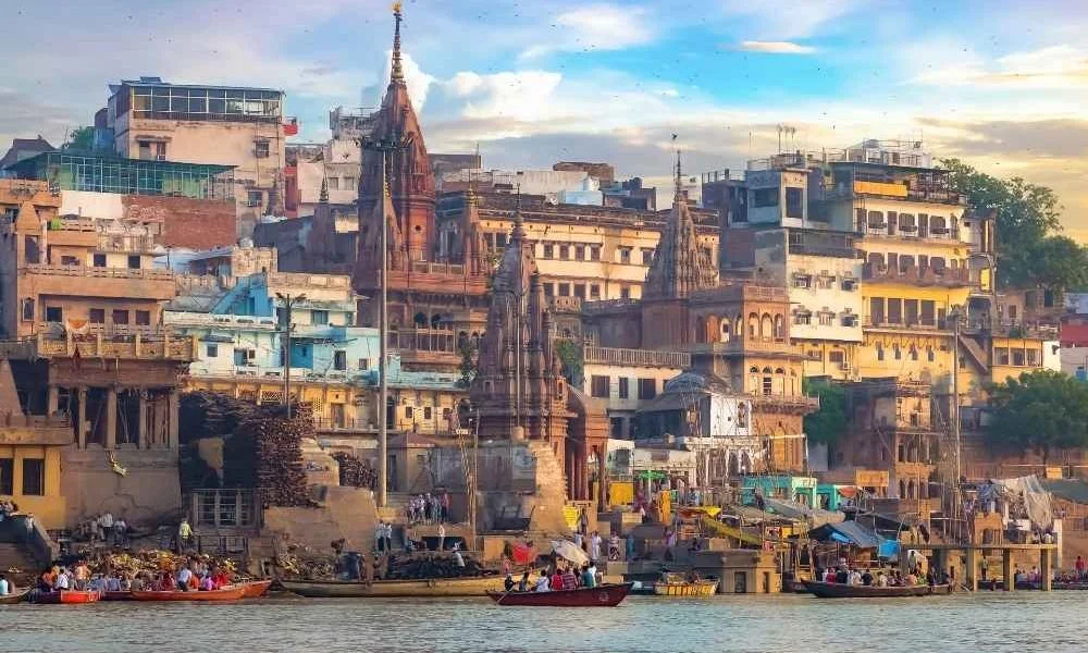 Prayagraj Ayodhya sacred pilgrimage